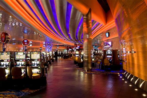MotorCity Casino .